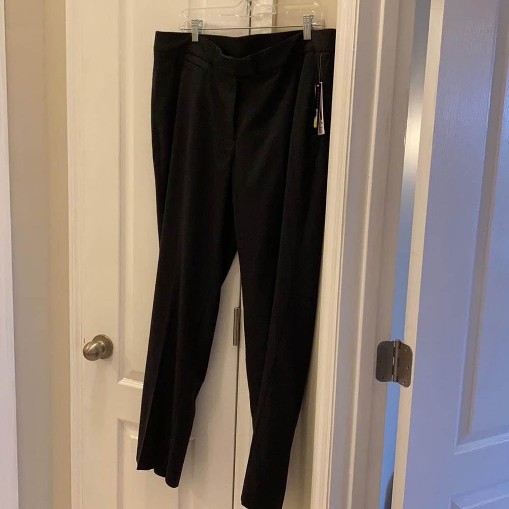 New Dress Pants